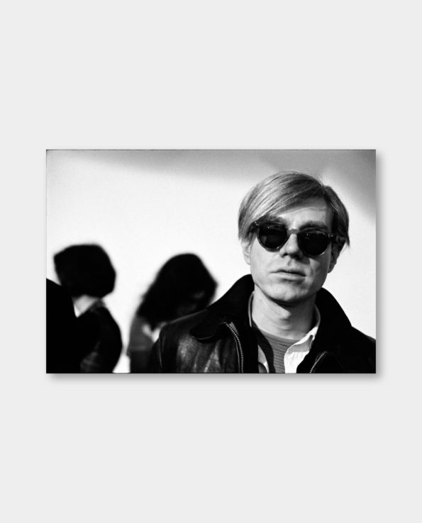 앤디 워홀 Andy Warhol, 1966 (액자포함)